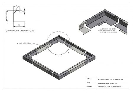 Plinth Frames - Image 2