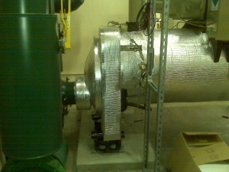 Thermobreak Sheet - Image 4