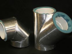 Acoustic Pipe Insulation
