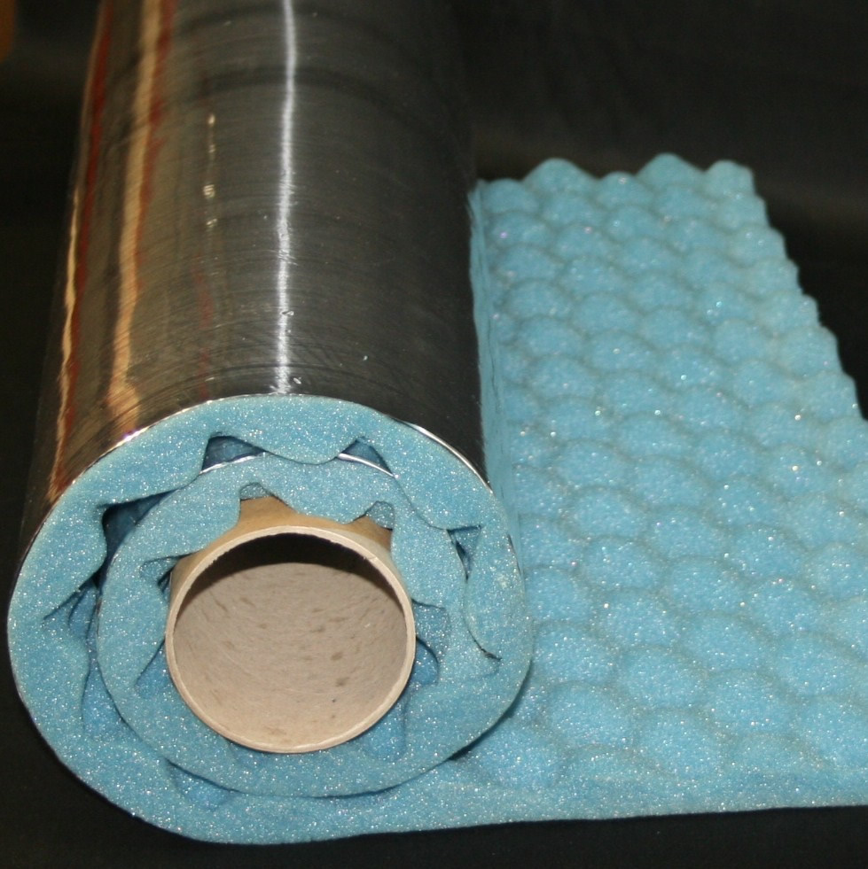 Acoustic Pipe Insulation – Ecowise Insulation Solutions