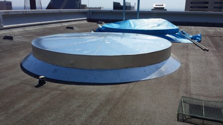 Metal Sheathing & Cladding - Image 3