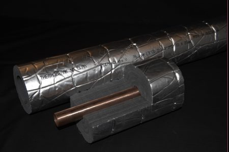 Thermobreak No Clad