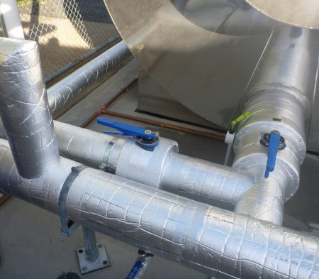 Thermobreak No Clad - Image 2